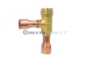 check valves Danfoss mod. NRVH 35 ODS 42